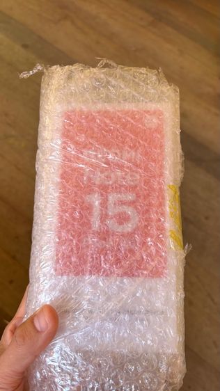Xiaomi อื่นๆ 512 GB Redmi note 15 pro plus สีดำ ของใหม่