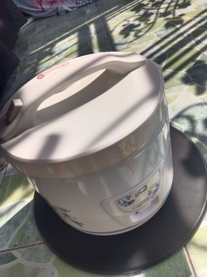 หม้อหุงข้าว รูปที่ 9