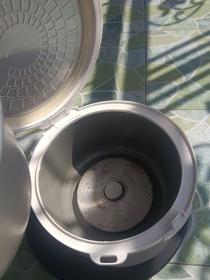 หม้อหุงข้าว รูปที่ 4