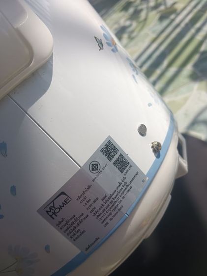 หม้อหุงข้าว รูปที่ 6