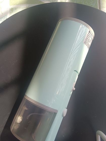 เตารีดไอน้ำพกพา รูปที่ 2