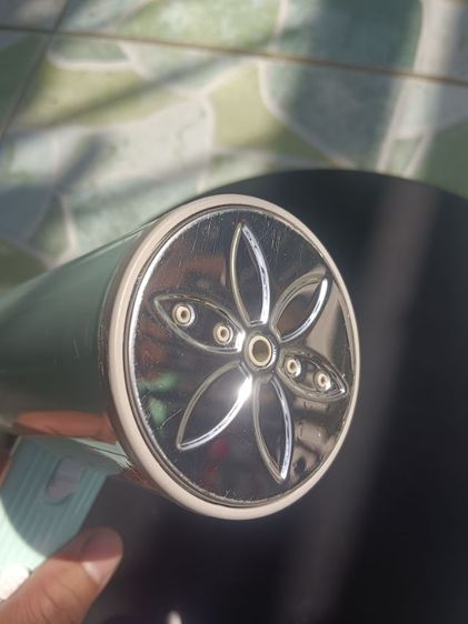 เตารีดไอน้ำพกพา รูปที่ 4