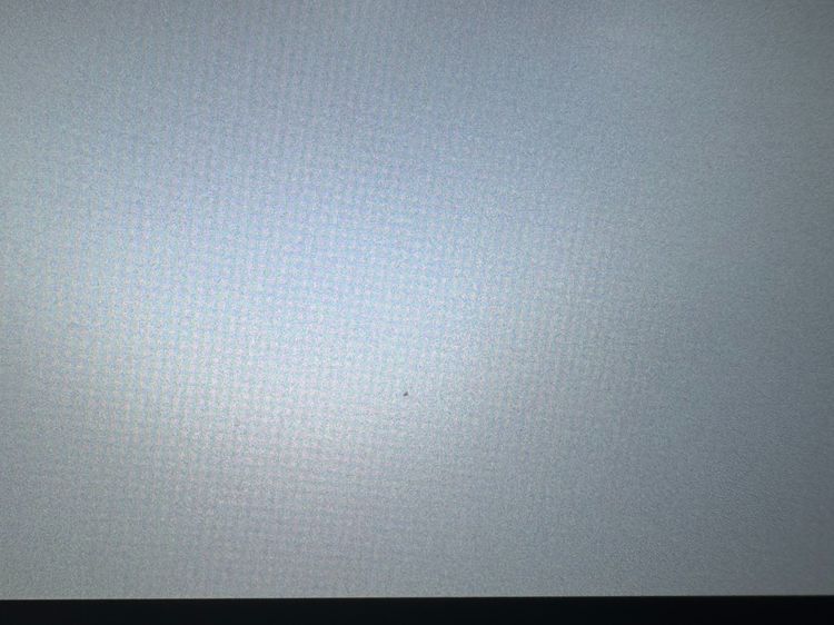 หน้าจอมอนิเตอร์แบบพกพา รุ่น U13ZT Touchscreen สินค้ามีตำหนิ Dead pixel 1  จุด รูปที่ 2