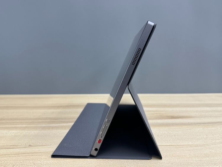 หน้าจอมอนิเตอร์แบบพกพา รุ่น U13ZT Touchscreen สินค้ามีตำหนิ Dead pixel 1  จุด รูปที่ 5