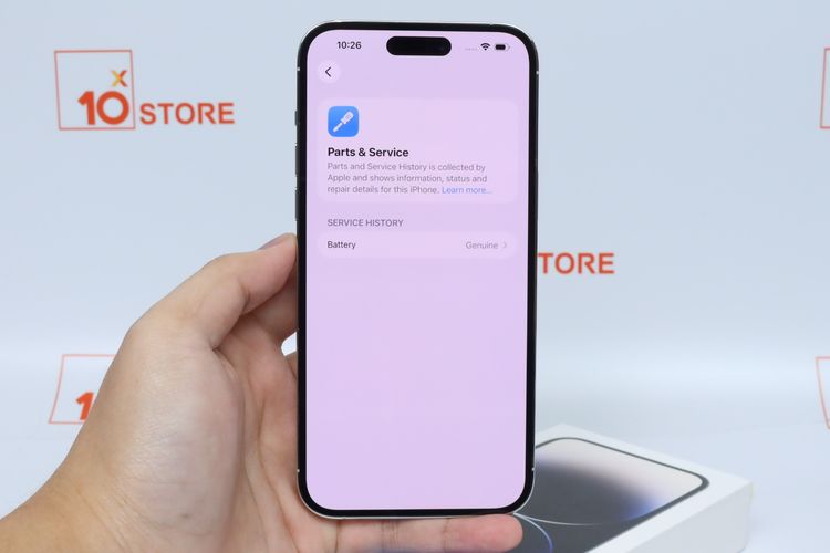 iPhone 14 Pro Max 128GB - ID26010161 รูปที่ 13
