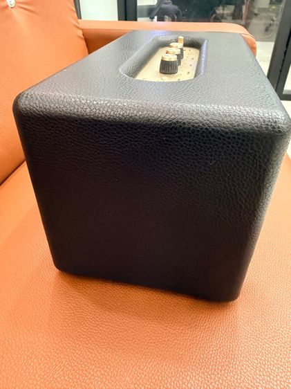 เครื่องเสียงมาเชลล์ รูปที่ 5