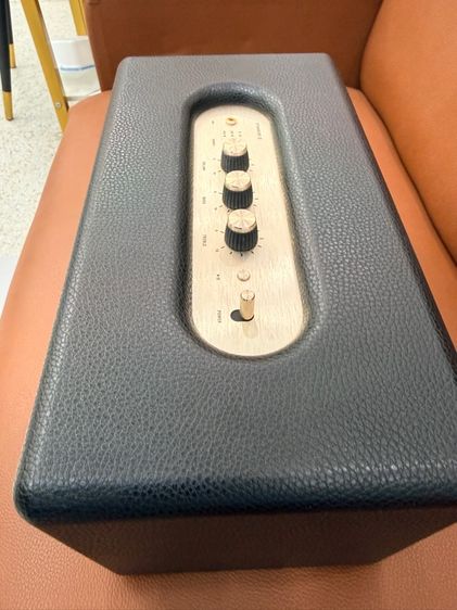 เครื่องเสียงมาเชลล์ รูปที่ 6