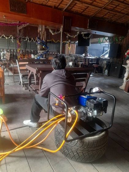 รับกำจัดปลวก ราคา 3,000ต่อครั้ง 4,000ต่อปี มีทั้งระบบเหยื่อและระบบเคมี  รูปที่ 2