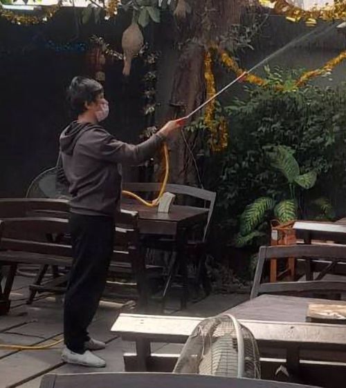 รับกำจัดปลวก ราคา 3,000ต่อครั้ง 4,000ต่อปี มีทั้งระบบเหยื่อและระบบเคมี  รูปที่ 3