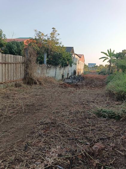 ขายที่ 1 งานเศษใกล้ แม็คโครฟู๊ด2 500 ม.และใกล้สี่แยกอินโดจีน พิษณุโลก  รูปที่ 4