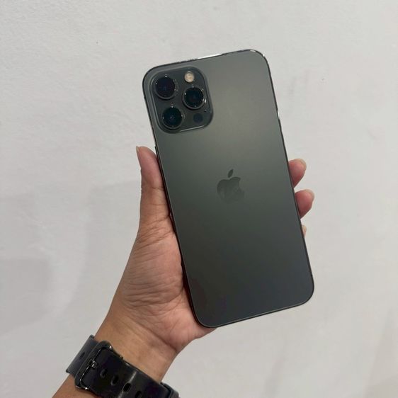 iphone 12 pro max 128g รูปที่ 2