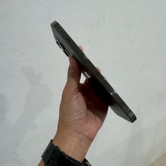 iphone 12 pro max 128g รูปที่ 3