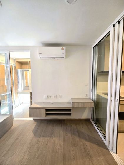 Sansiri เลี้ยงสัตว์ได้ ตกแต่งครบ CM04389 ด่วน ขายใบจอง คอนโด ดิ ออริจิ้น พหลโยธิน 57  รูปที่ 4