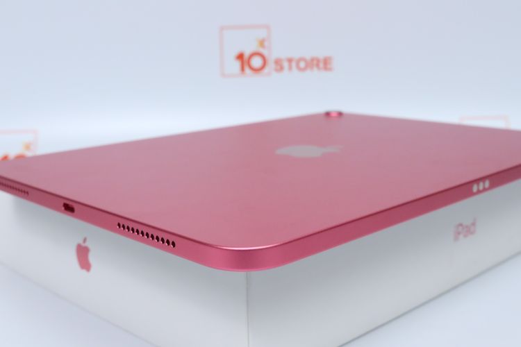iPad Gen 11 128GB WiFi  - ID26010298 รูปที่ 9