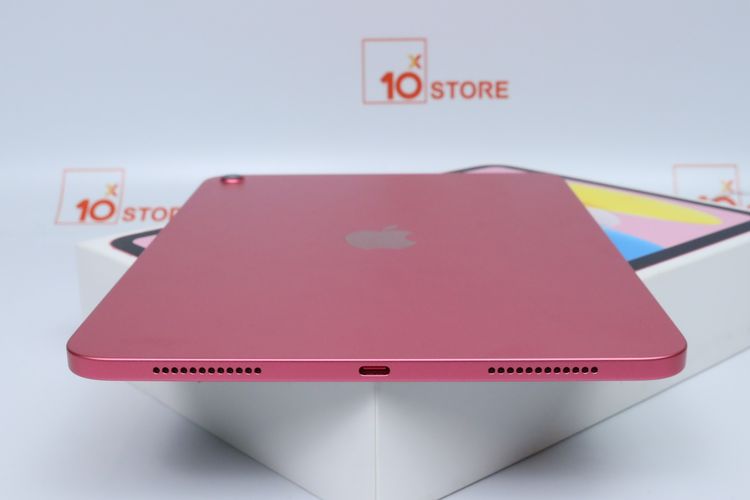 iPad Gen 11 128GB WiFi  - ID26010298 รูปที่ 2