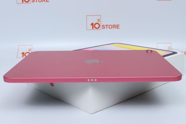 iPad Gen 11 128GB WiFi  - ID26010298 รูปที่ 8