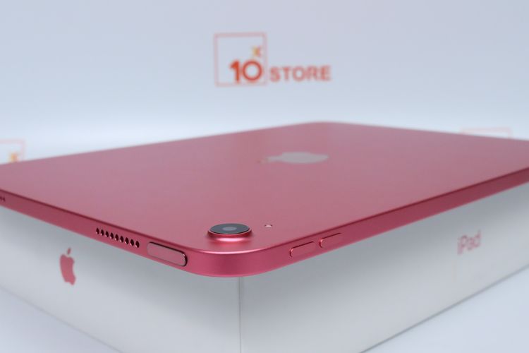 iPad Gen 11 128GB WiFi  - ID26010298 รูปที่ 5