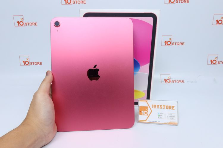 iPad Gen 11 128GB WiFi - ID26010298