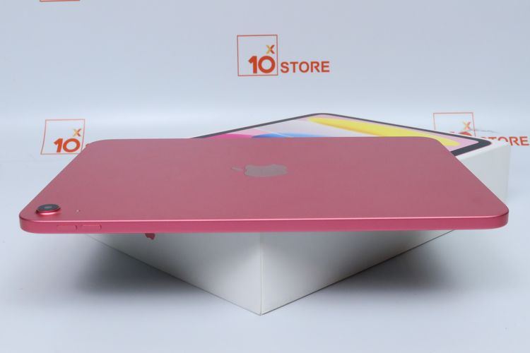 iPad Gen 11 128GB WiFi  - ID26010298 รูปที่ 4