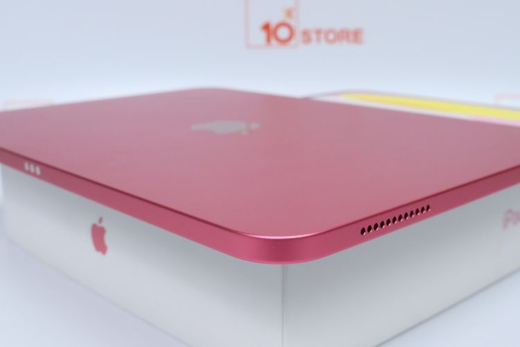 iPad Gen 11 128GB WiFi  - ID26010298 รูปที่ 7