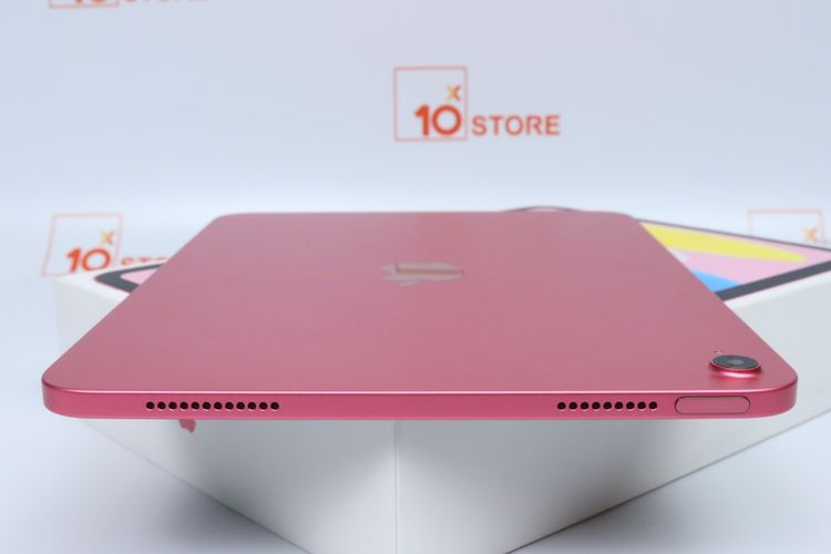 iPad Gen 11 128GB WiFi  - ID26010298 รูปที่ 6