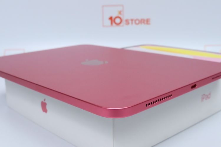 iPad Gen 11 128GB WiFi  - ID26010298 รูปที่ 3