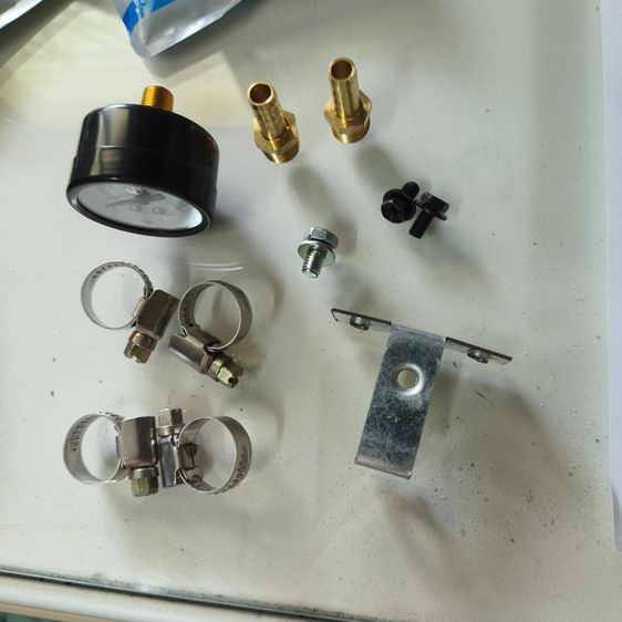 เครื่องตัดพลาสม่า รูปที่ 4