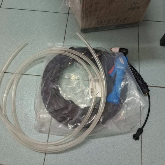 เครื่องตัดพลาสม่า รูปที่ 6