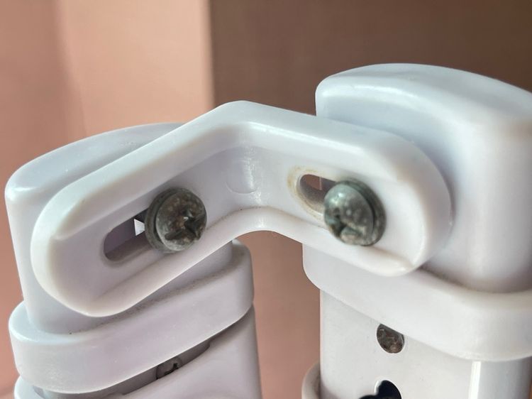 คอกันเตียงกันตก รูปที่ 6