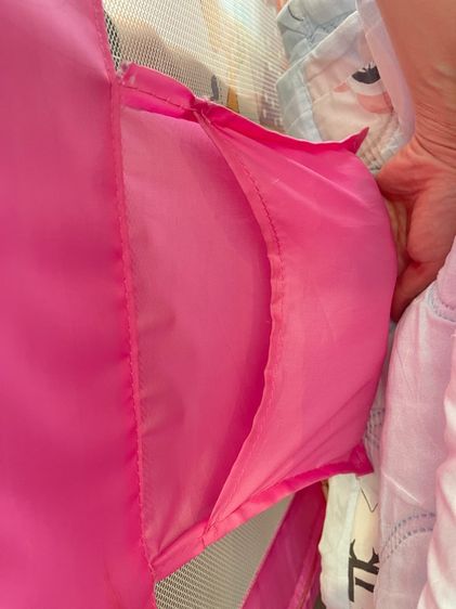 คอกันเตียงกันตก รูปที่ 4