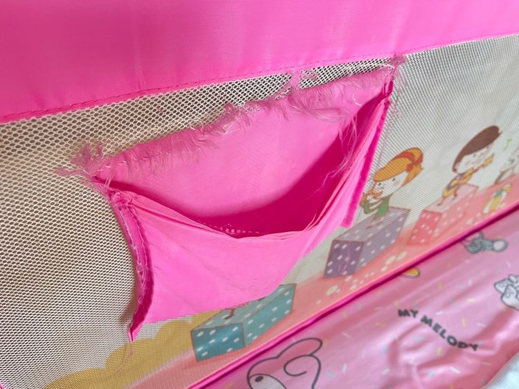 คอกันเตียงกันตก รูปที่ 2