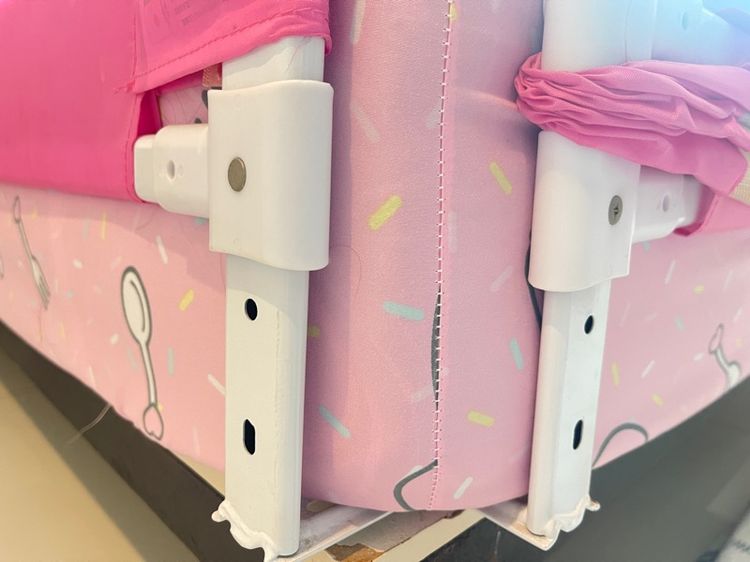 คอกันเตียงกันตก รูปที่ 8