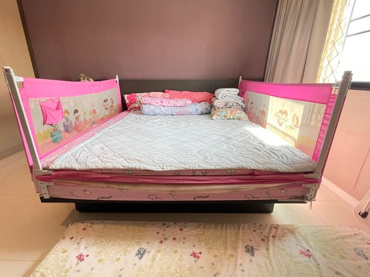 คอกันเตียงกันตก รูปที่ 7