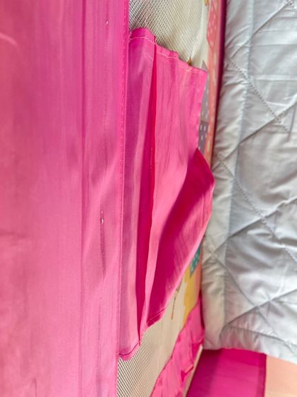 คอกันเตียงกันตก รูปที่ 3