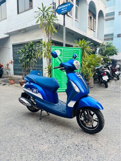 ขายรถมอเตอร์ไซค์