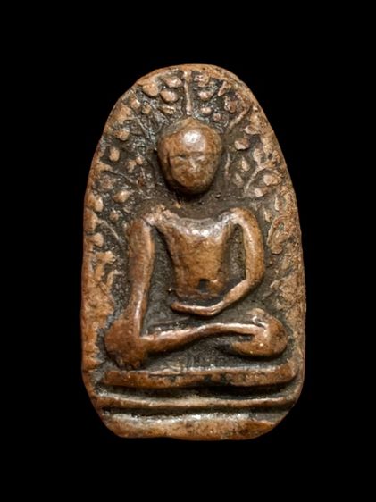 พระเปิมแดง เนื้อดิน