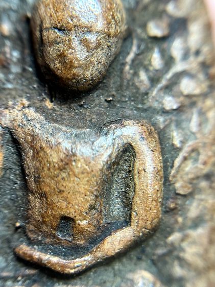 พระเปิมแดง เนื้อดิน รูปที่ 7