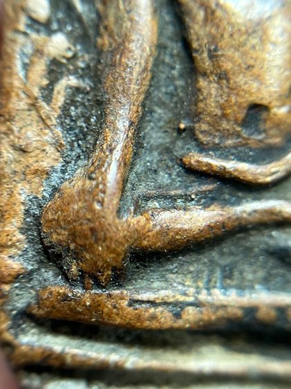 พระเปิมแดง เนื้อดิน รูปที่ 5