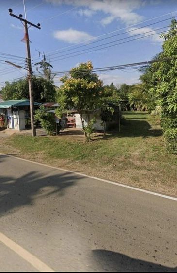 ขายที่ดินติดถนน351ตร.วา อ.เมืองเพรชบูรณ์ ติดเขา ใกล้อุทยาน 