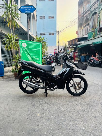 ขายรถมอเตอร์ไซค์ รูปที่ 3