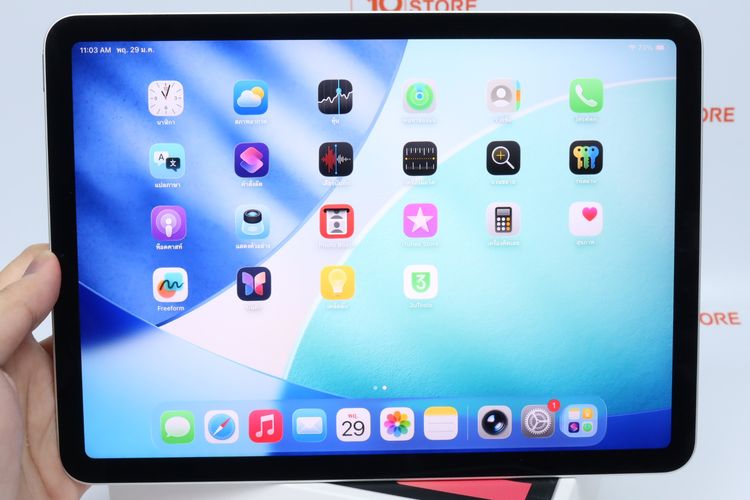 iPad Air 4 256GB WiFi - ID26010308 รูปที่ 12