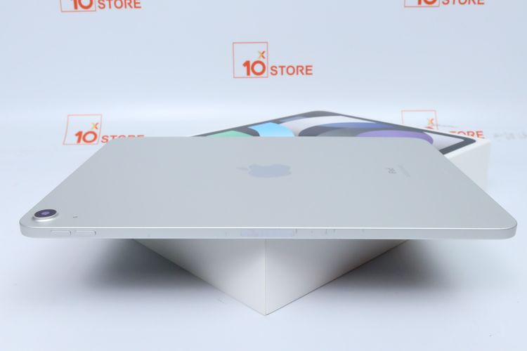 iPad Air 4 256GB WiFi - ID26010308 รูปที่ 4
