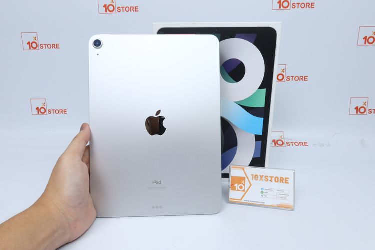 iPad Air 4 256GB WiFi - ID26010308