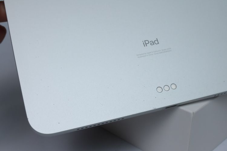 iPad Air 4 256GB WiFi - ID26010308 รูปที่ 11
