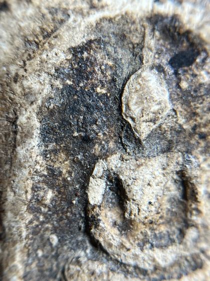 พระสมเด็จพิมพ์ใหญ่เนื้อเก่าเก่า รูปที่ 5