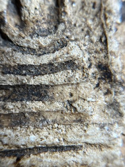 พระสมเด็จพิมพ์ใหญ่เนื้อเก่าเก่า รูปที่ 9