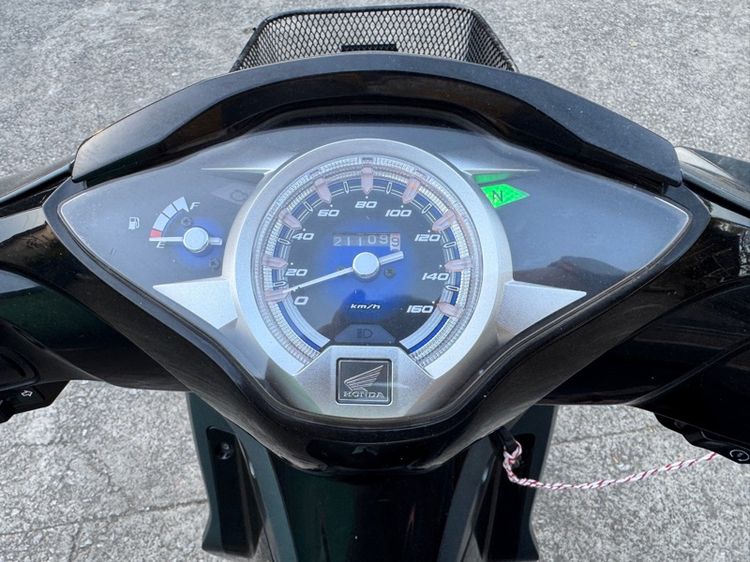 HONDA WAVE 125รุ่นล้อแม็กซ์ สตาร์ทมือ สภาพรถเดิมๆ เครื่องดีมาก สีสวยมาก ต้องมาดูของจริง มีสถานที่ให้ทดลองขับขี่ก่อนซื้อ รูปที่ 2