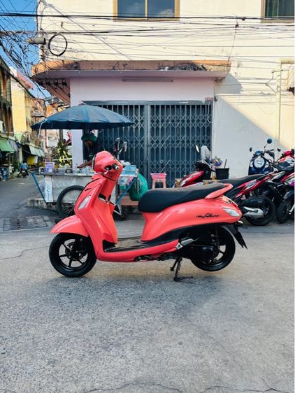 ขายรถมอเตอร์ไซค์ รูปที่ 4