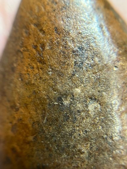 พระนางกําแพงกลีบบัว เนื้อดิน รูปที่ 10