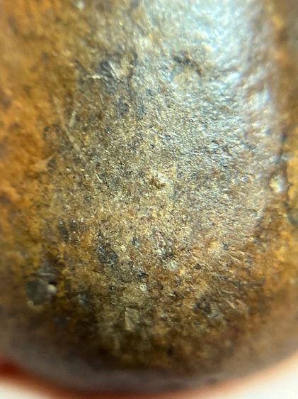 พระนางกําแพงกลีบบัว เนื้อดิน รูปที่ 9